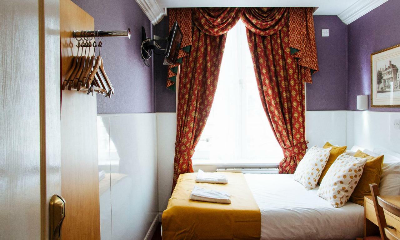 Lord Kensington Hotel Londres Habitación foto